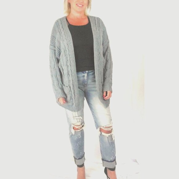 Kancan distressed jeans - Picture 1 of 3
